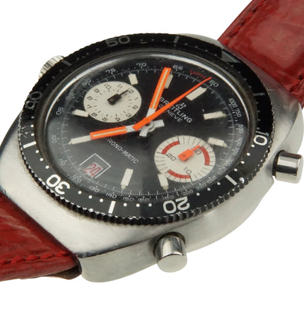 Breitling Chrono-Matic - meisterstück-shop.de