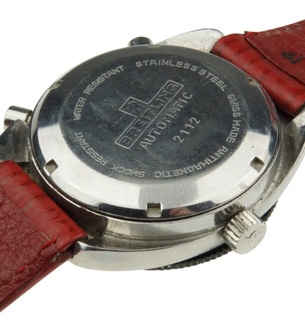 Breitling Chrono-Matic - meisterstück-shop.de