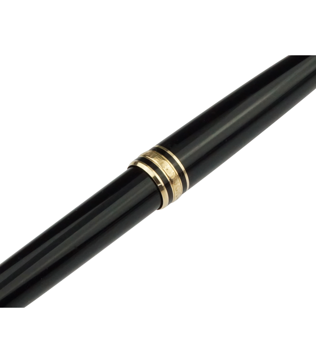 Montblanc Meisterstück Füller No.144 Classique Gold Coated