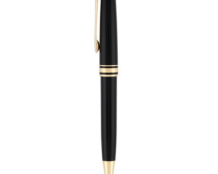 Montblanc Meisterstück Bleistift No.165 Classique Gold Coated