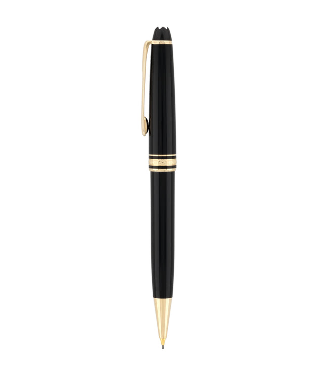 Montblanc Meisterstück Bleistift No.165 Classique Gold Coated