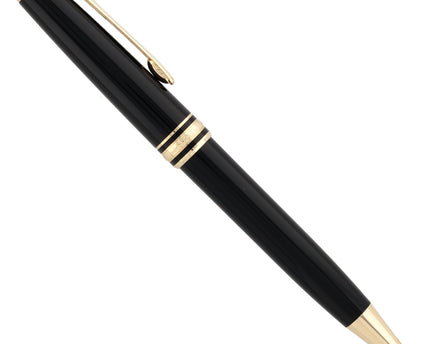 Montblanc Meisterstück Bleistift No.165 Classique Gold Coated