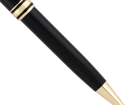 Montblanc Meisterstück Bleistift No.165 Classique Gold Coated