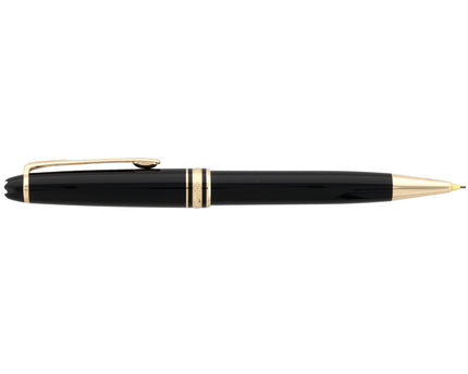 Montblanc Meisterstück Bleistift No.165 Classique Gold Coated