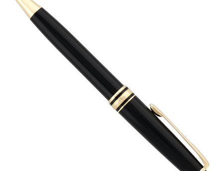 Montblanc Meisterstück Bleistift No.165 Classique Gold Coated