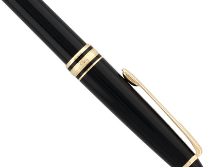 Montblanc Meisterstück Bleistift No.165 Classique Gold Coated