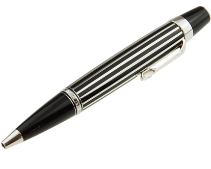 Montblanc Bohème Crystal Kugelschreiber