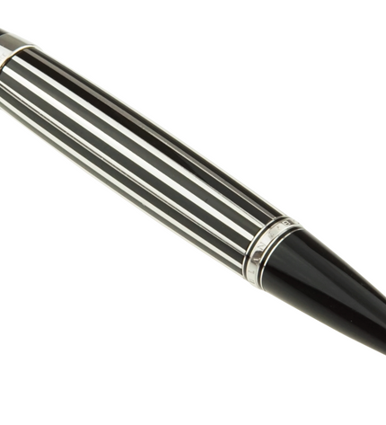 Montblanc Bohème Crystal Kugelschreiber