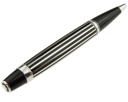 Montblanc Bohème Crystal Kugelschreiber