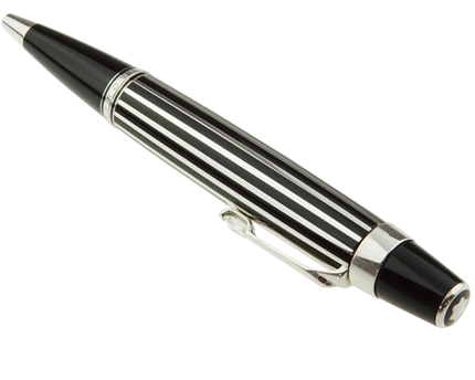 Montblanc Bohème Crystal Kugelschreiber