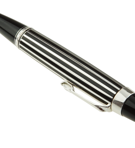 Montblanc Bohème Crystal Kugelschreiber