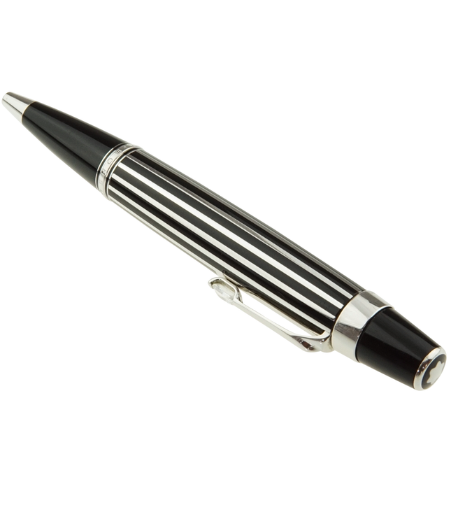 Montblanc Bohème Crystal Kugelschreiber