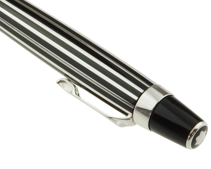 Montblanc Bohème Crystal Kugelschreiber
