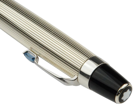 Montblanc Bohème Arabesque Azur Kugelschreiber
