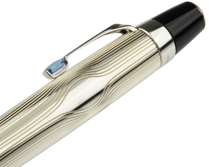 Montblanc Bohème Arabesque Azur Kugelschreiber