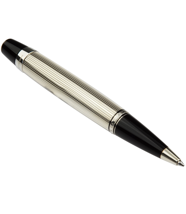 Montblanc Bohème Arabesque Azur Kugelschreiber