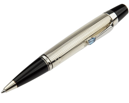 Montblanc Bohème Arabesque Azur Kugelschreiber