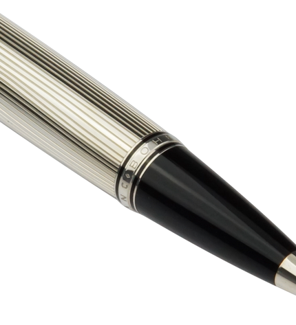 Montblanc Bohème Arabesque Azur Kugelschreiber