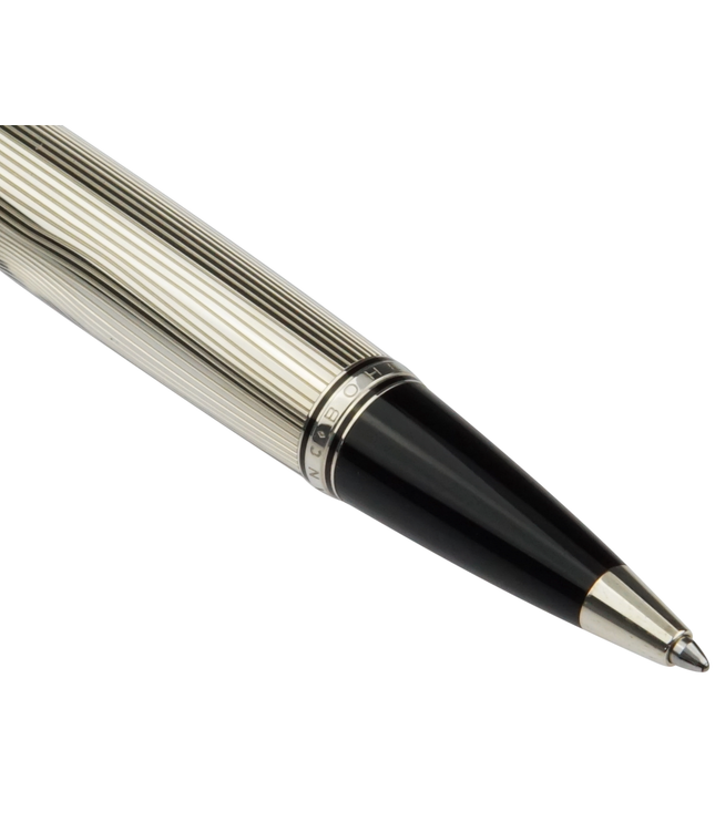 Montblanc Bohème Arabesque Azur Kugelschreiber