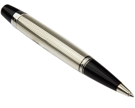 Montblanc Bohème Arabesque Azur Kugelschreiber
