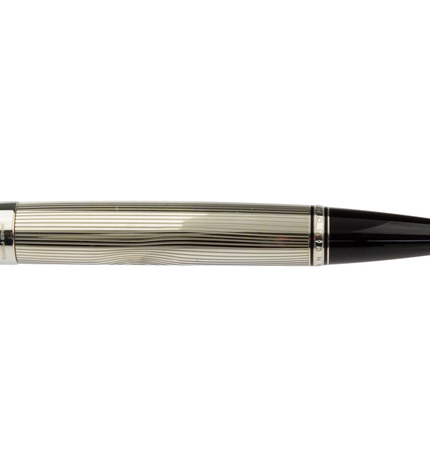 Montblanc Bohème Arabesque Azur Kugelschreiber