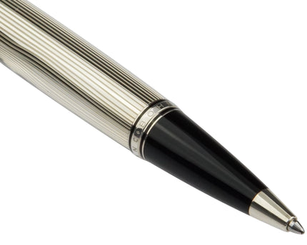 Montblanc Bohème Arabesque Azur Kugelschreiber