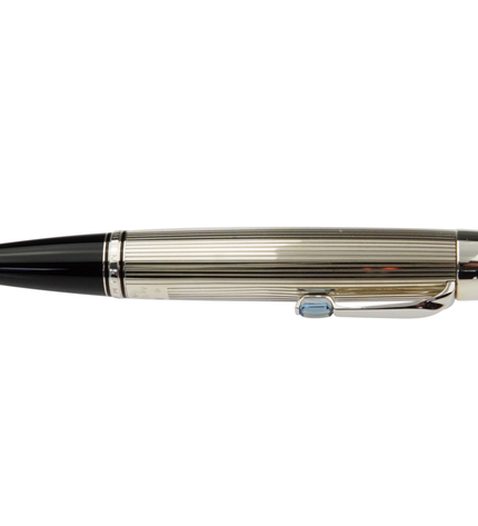 Montblanc Bohème Arabesque Azur Kugelschreiber