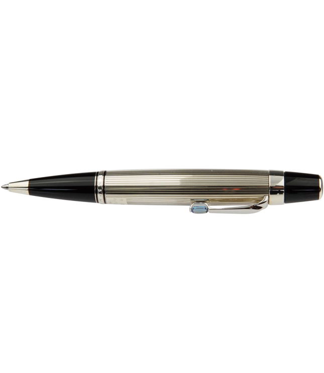 Montblanc Bohème Arabesque Azur Kugelschreiber