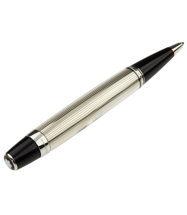 Montblanc Bohème Arabesque Azur Kugelschreiber