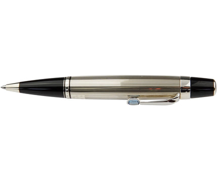 Montblanc Bohème Arabesque Azur Kugelschreiber