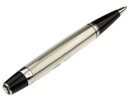 Montblanc Bohème Arabesque Azur Kugelschreiber