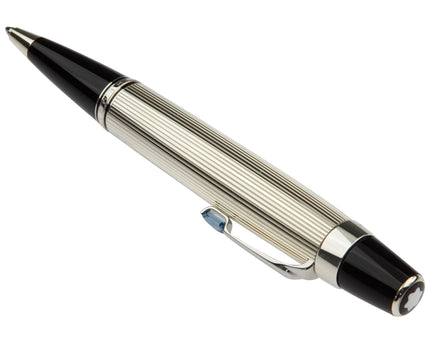 Montblanc Bohème Arabesque Azur Kugelschreiber