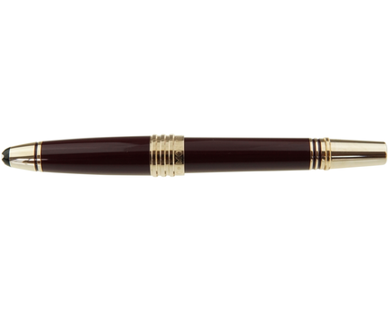 Montblanc Great Characters 2014 John F. Kennedy Rollerball Burgundy - meisterstück-shop.de
