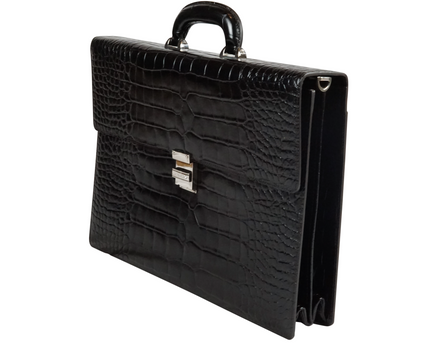 Montblanc Meisterstück Selection Dokumententasche Schwarz - meisterstück-shop.de