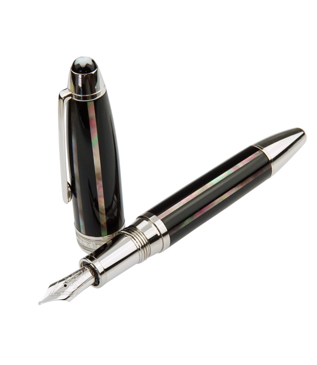Montblanc Masters for Meisterstück Moon Pearl Füller