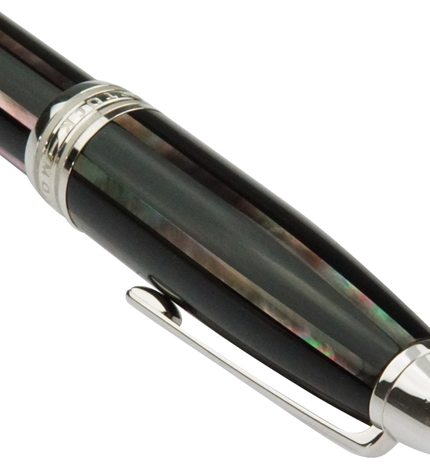 Montblanc Masters for Meisterstück Moon Pearl Füller