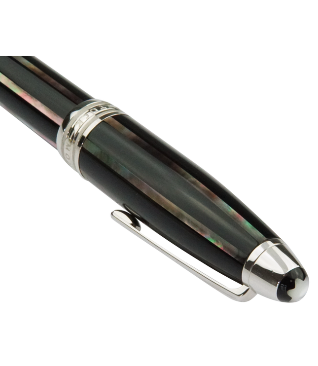 Montblanc Masters for Meisterstück Moon Pearl Füller