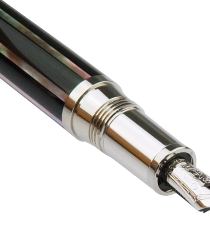 Montblanc Masters for Meisterstück Moon Pearl Füller