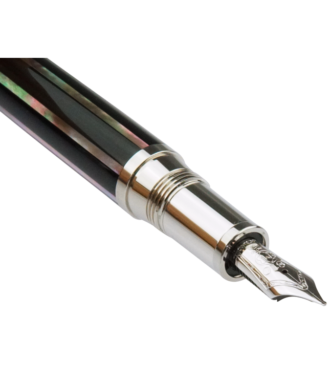 Montblanc Masters for Meisterstück Moon Pearl Füller