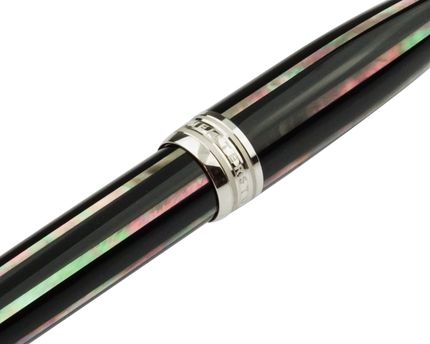 Montblanc Masters for Meisterstück Moon Pearl Füller - meisterstück-shop.de