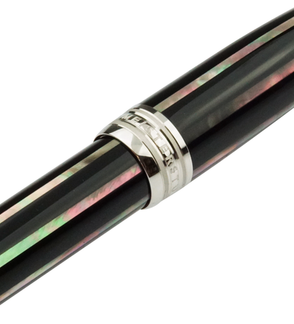 Montblanc Masters for Meisterstück Moon Pearl Füller