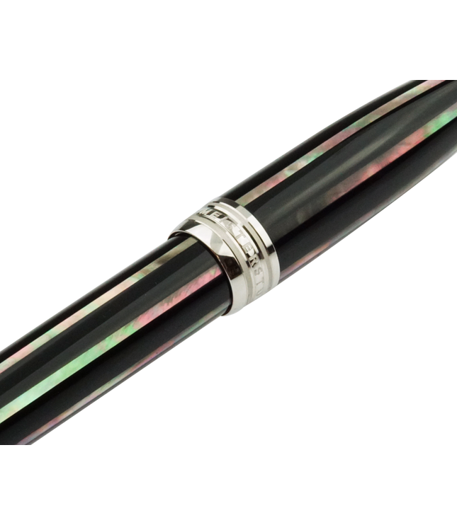 Montblanc Masters for Meisterstück Moon Pearl Füller