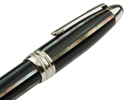 Montblanc Masters for Meisterstück Moon Pearl Füller - meisterstück-shop.de