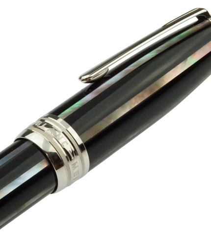 Montblanc Masters for Meisterstück Moon Pearl Füller