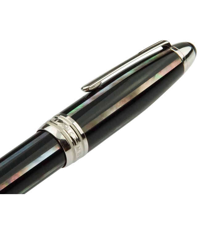 Montblanc Masters for Meisterstück Moon Pearl Füller