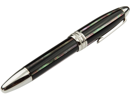 Montblanc Masters for Meisterstück Moon Pearl Füller - meisterstück-shop.de