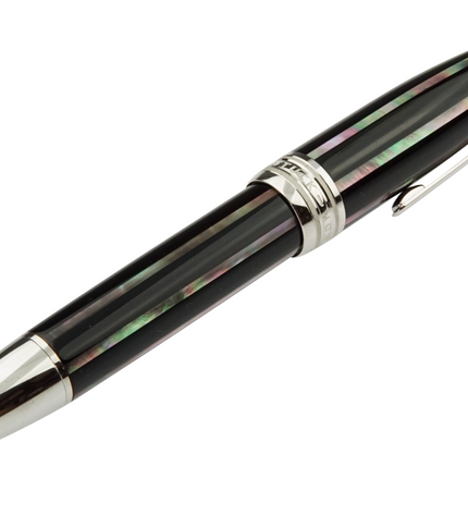 Montblanc Masters for Meisterstück Moon Pearl Füller
