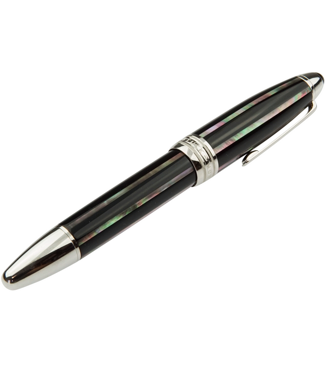 Montblanc Masters for Meisterstück Moon Pearl Füller