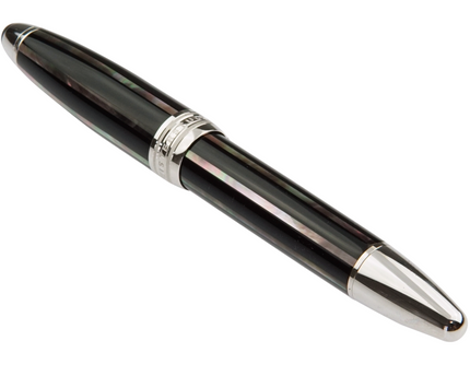 Montblanc Masters for Meisterstück Moon Pearl Füller - meisterstück-shop.de