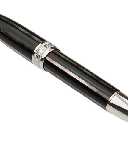 Montblanc Masters for Meisterstück Moon Pearl Füller